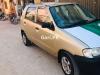 Suzuki Alto  2006 For Sale in Lahore