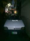 Suzuki Mehran VXR 1998 For Sale in Lahore