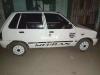 Suzuki Mehran VXR 1992 For Sale in Karachi