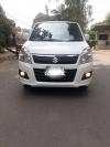 Suzuki Wagon R  2017 For Sale in Lahore