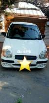 Hyundai Santro  2007 For Sale in Karachi