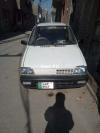 Suzuki Mehran VX 2006 For Sale in Faisalabad