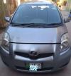 Toyota Vitz  2008 For Sale in Sargodha