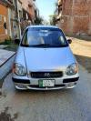 Hyundai Santro  2008 For Sale in Lahore