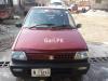 Suzuki Mehran VXR 2003 For Sale in Mardan