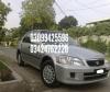 Honda City 1.5 Exi Neo 2002 For Sale in Lahore