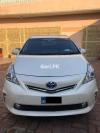 Toyota Prius Alpha  2014 For Sale in Islamabad