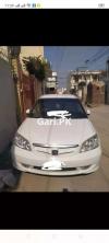 Honda Civic EXi 2005 For Sale in Multan