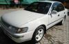 Toyota Corolla XE 2001 For Sale in Abbottabad