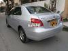 Toyota Belta  2007 For Sale in Lahore