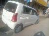 Suzuki Wagon R  2017 For Sale in Rawalpindi