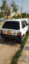 Suzuki Mehran VXR 1990 For Sale in Karachi