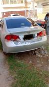 Honda Civic EXi 2008 For Sale in Multan