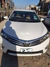 Toyota Corolla GLI 2015 For Sale in Sukkur