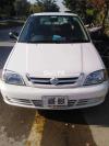 Suzuki Cultus VXR 2011 For Sale in Islamabad