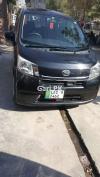 Daihatsu Move  2014 For Sale in Lahore