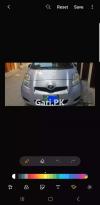 Toyota Vitz  2010 For Sale in Lahore