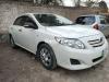 Toyota Corolla XLI 2010 For Sale in Peshawar