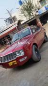 Mazda 929  1977 For Sale in Taxila