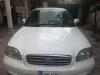 Suzuki Baleno  2003 For Sale in Islamabad