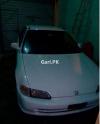 Honda Civic EXi 1995 For Sale in Mardan