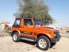 Suzuki Jimny Sierra 1989 For Sale in Bahawalpur