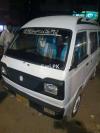 Suzuki Bolan  2007 For Sale in Karachi