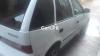 Suzuki Cultus VXR 2007 For Sale in Peshawar