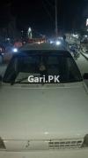 Suzuki Mehran VX (CNG) 1993 For Sale in Peshawar