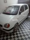 Hyundai Santro  2003 For Sale in Taxila