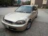 Honda Civic VTi Automatic 1.6 1999 For Sale in Nowshera