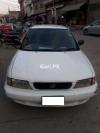 Suzuki Baleno  1999 For Sale in Lahore