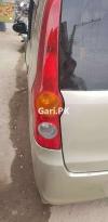 Daihatsu Mira  2007 For Sale in Islamabad