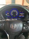 Honda Vezel  2015 For Sale in Lahore