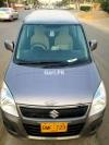 Suzuki Wagon R  2018 For Sale in Karachi