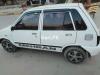 Suzuki Mehran VXR 1999 For Sale in Karachi