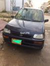 Daihatsu Cuore  2007 For Sale in Karachi