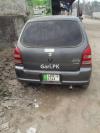 Suzuki Alto  2009 For Sale in Sialkot