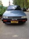 Daihatsu Charade  1985 For Sale in Karachi