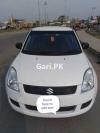 Suzuki Swift DLX 1.3 2013 For Sale in Lahore