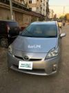 Toyota Prius  2011 For Sale in Karachi