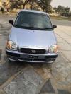 Hyundai Santro  2005 For Sale in Lahore