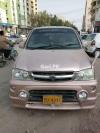 Daihatsu Terios Kid  2003 For Sale in Karachi