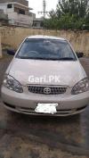 Toyota Corolla XLI 2006 For Sale in Islamabad