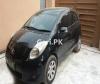 Toyota Vitz  2007 For Sale in Peshawar