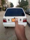 Suzuki Mehran VX 1997 For Sale in Karachi