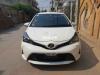 Toyota Vitz F Intelligent Package 1.0 2016 For Sale in Gujranwala