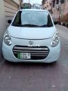 Suzuki Alto  2015 For Sale in Sialkot