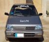 Suzuki Mehran VXR 2019 For Sale in Islamabad