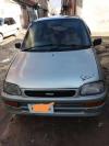 Daihatsu Cuore  2011 For Sale in Quetta